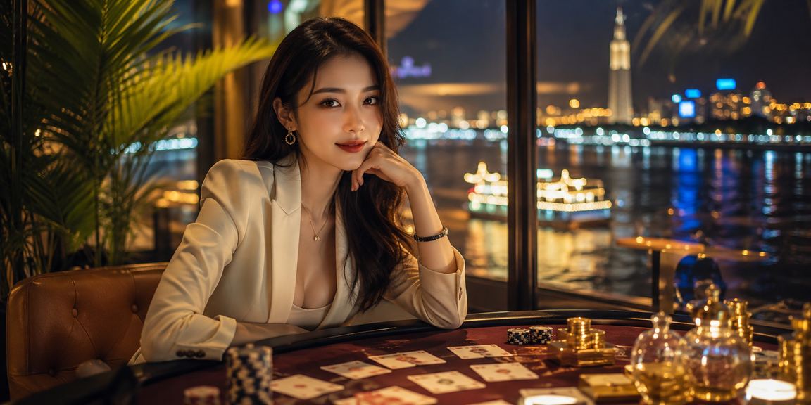 Người dùng Đồng bằng sông Cửu Long vừa uống cà phê vừa chơi Baccarat trực tuyến trên điện thoại
